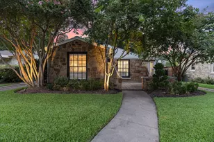 6117 Martel Ave, Dallas, TX 75214 - Photo 1