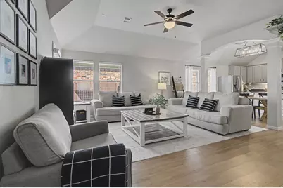 2749 Laurel Oak Drive, McKinney, TX 75071 - Photo 5