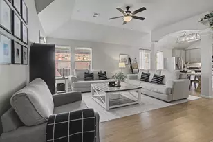 2749 Laurel Oak Dr, McKinney, TX 75071 - Photo 5