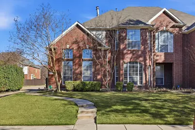 11186 Still Hollow Drive, Frisco, TX 75035 - Photo 1