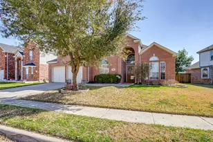 5366 Desert Falls Dr, Fort Worth, TX 76137 - Photo 3