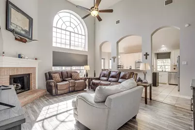 5366 Desert Falls Drive, Fort Worth, TX 76137 - Photo 17