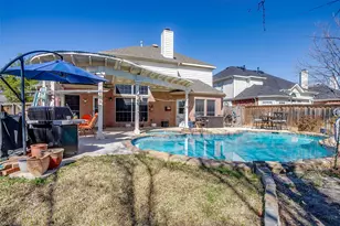 5366 Desert Falls Dr, Fort Worth, TX 76137 - Photo 31