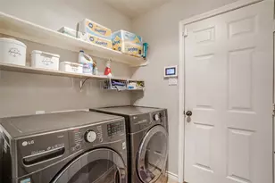 5366 Desert Falls Dr, Fort Worth, TX 76137 - Photo 11