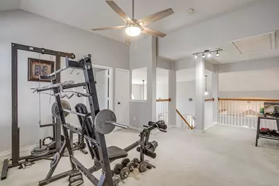 5366 Desert Falls Drive, Fort Worth, TX 76137 - Photo 25