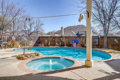 5366 Desert Falls Drive, Fort Worth, TX 76137 - Photo 33