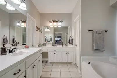 5366 Desert Falls Drive, Fort Worth, TX 76137 - Photo 21