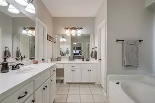 5366 Desert Falls Dr, Fort Worth, TX 76137 - Photo 21