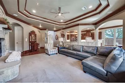 520 Willow Ridge Circle, Prosper, TX 75078 - Photo 13