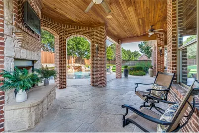 520 Willow Ridge Circle, Prosper, TX 75078 - Photo 3