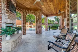 520 Willow Ridge Cir, Prosper, TX 75078 - Photo 3