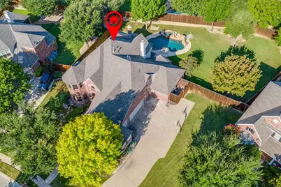 520 Willow Ridge Circle, Prosper, TX 75078 - Photo 35