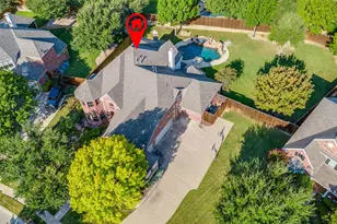 520 Willow Ridge Cir, Prosper, TX 75078 - Photo 35