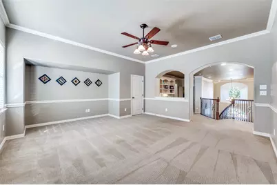 520 Willow Ridge Circle, Prosper, TX 75078 - Photo 25