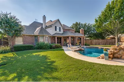 520 Willow Ridge Circle, Prosper, TX 75078 - Photo 33