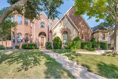 520 Willow Ridge Circle, Prosper, TX 75078 - Photo 5