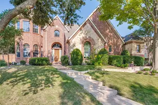 520 Willow Ridge Cir, Prosper, TX 75078 - Photo 5