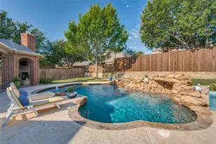 520 Willow Ridge Cir, Prosper, TX 75078 - Photo 1