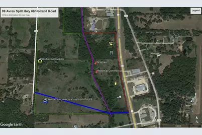 0001 S Hwy 69, Mineola, TX 75773 - Photo 17