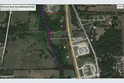 0001 S Hwy 69, Mineola, TX 75773 - Photo 19