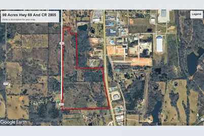 0001 S Hwy 69, Mineola, TX 75773 - Photo 15