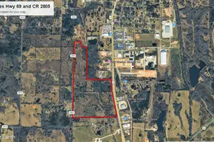 0001 S Hwy 69, Mineola, TX 75773 - Photo 1