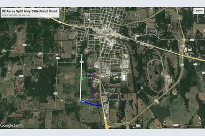 0001 S Hwy 69, Mineola, TX 75773 - Photo 21