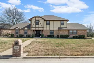 103 Owl Tree Trail, Greenville, TX 75402 - Photo 1