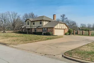 103 Owl Tree Trail, Greenville, TX 75402 - Photo 3