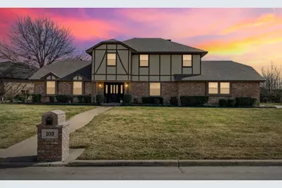 103 Owl Tree Trail, Greenville, TX 75402 - Photo 1