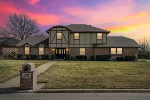 103 Owl Tree Trail, Greenville, TX 75402 - Photo 1