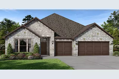 10432 Sunset Shore Drive, Midlothian, TX 76065 - Photo 1