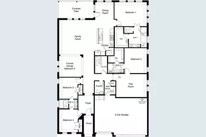 10432 Sunset Shore Drive, Midlothian, TX 76065 - Photo 37