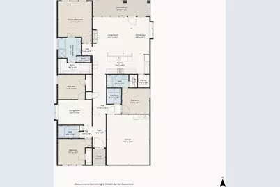 3616 Peachbush Lane, McKinney, TX 75071 - Photo 33