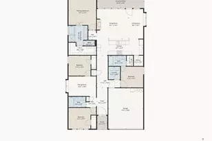 3616 Peachbush Ln, McKinney, TX 75071 - Photo 33