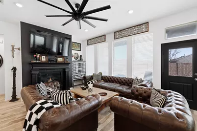 3616 Peachbush Lane, McKinney, TX 75071 - Photo 9