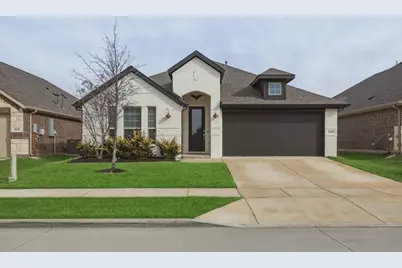 3616 Peachbush Lane, McKinney, TX 75071 - Photo 1