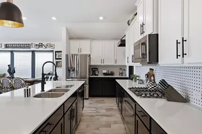 3616 Peachbush Lane, McKinney, TX 75071 - Photo 5