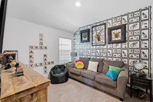 3616 Peachbush Ln, McKinney, TX 75071 - Photo 21