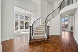 1401 Barrier Island Dr, Aubrey, TX 76227 - Photo 3