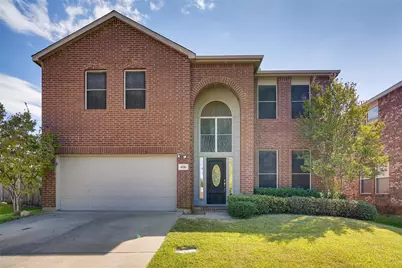 4016 Juniper Court, Euless, TX 76040 - Photo 1