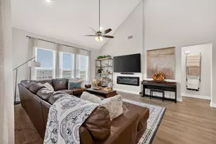 1830 Silver Birch Rd, Waxahachie, TX 75165 - Photo 11