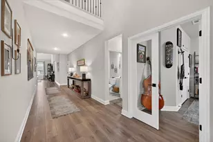 1830 Silver Birch Rd, Waxahachie, TX 75165 - Photo 7