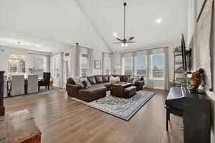 1830 Silver Birch Rd, Waxahachie, TX 75165 - Photo 9