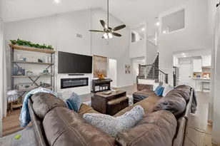 1830 Silver Birch Rd, Waxahachie, TX 75165 - Photo 11