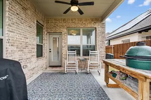 1830 Silver Birch Rd, Waxahachie, TX 75165 - Photo 37