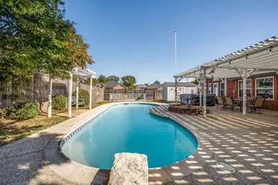 1719 Falcon Drive, Corinth, TX 76210 - Photo 25