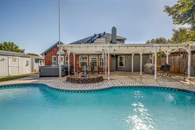 1719 Falcon Drive, Corinth, TX 76210 - Photo 23