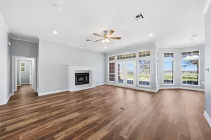 693 McLaughlin Rd, Woodway, TX 76712 - Photo 5