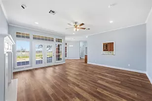 693 McLaughlin Rd, Woodway, TX 76712 - Photo 3